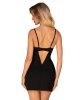 Rosenty koszulka i stringi  M/L